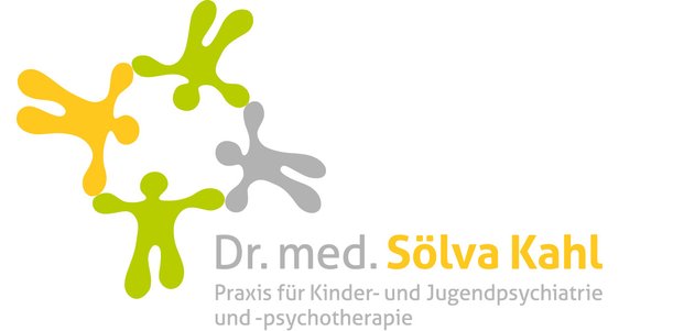 Logo Praxis Dr. med. Sölva Kahl
